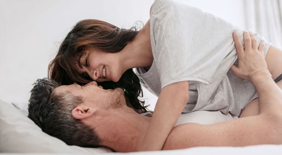 Blog Quelles sont les attentes d’une femme dans une relation amoureuse ?